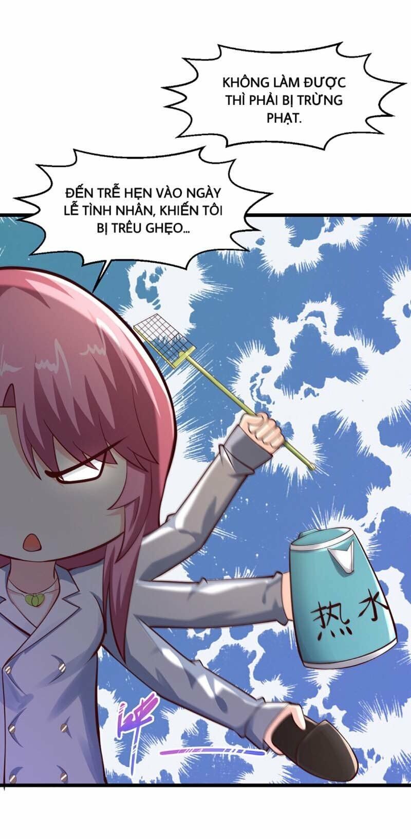 đọc truyện Tuyệt Phẩm Y Thánh Chương 174.5 ảnh 20 tại Thiên Thai Truyện