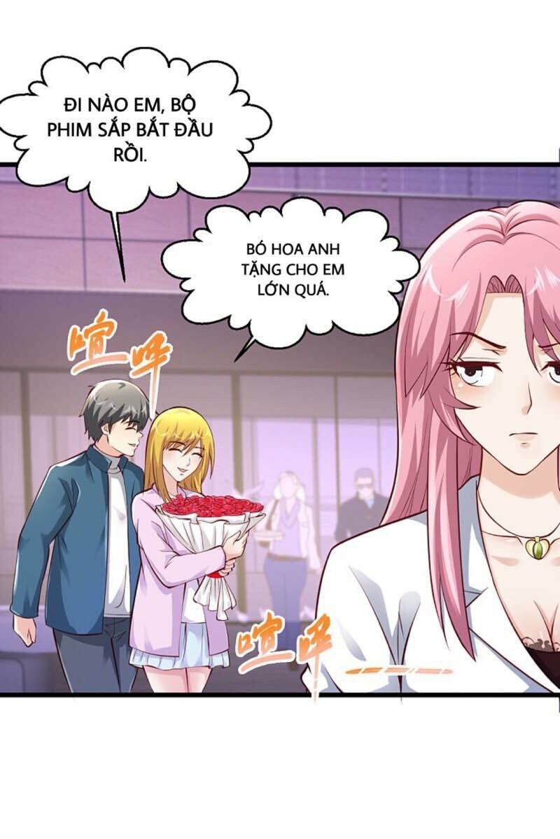 đọc truyện Tuyệt Phẩm Y Thánh Chương 174.5 ảnh 5 tại Thiên Thai Truyện