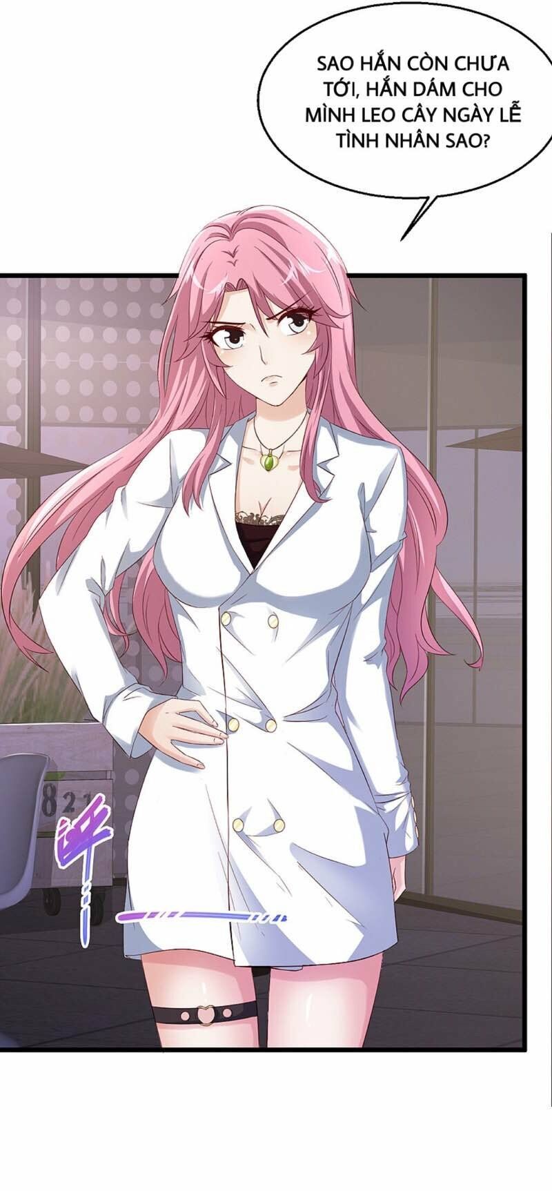 đọc truyện Tuyệt Phẩm Y Thánh Chương 174.5 ảnh 6 tại Thiên Thai Truyện