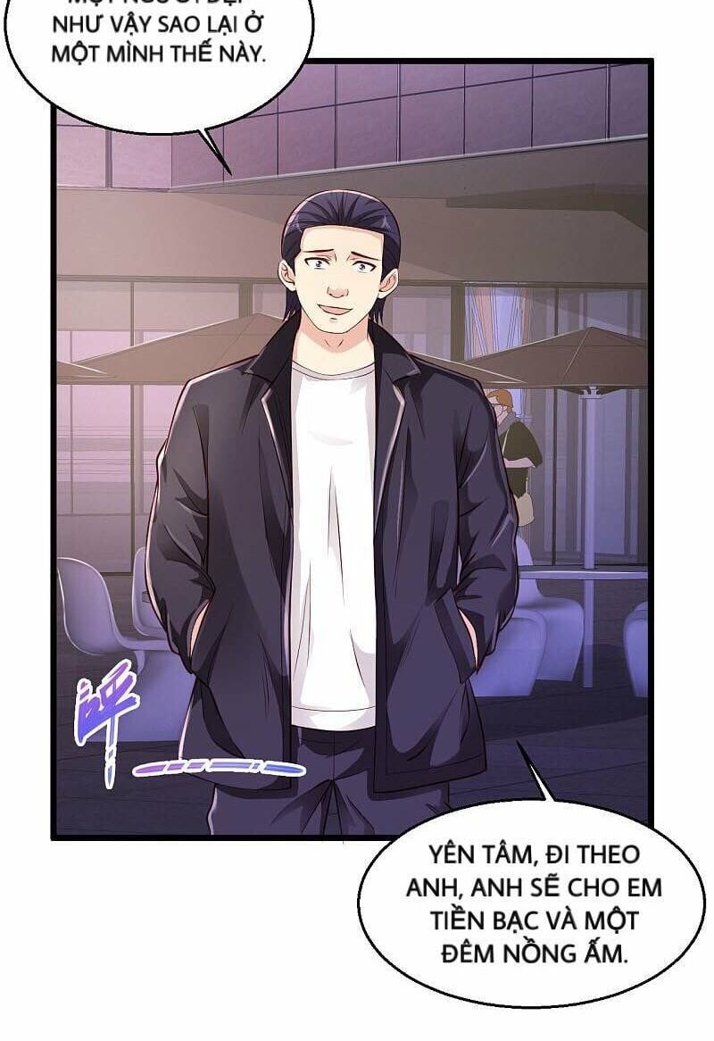 đọc truyện Tuyệt Phẩm Y Thánh Chương 174.5 ảnh 8 tại Thiên Thai Truyện