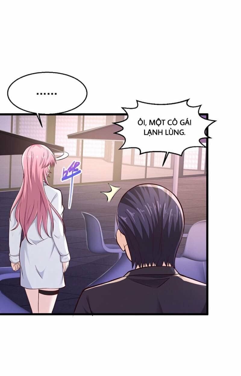 đọc truyện Tuyệt Phẩm Y Thánh Chương 174.5 ảnh 9 tại Thiên Thai Truyện