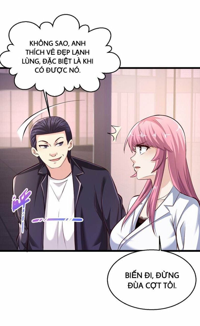 đọc truyện Tuyệt Phẩm Y Thánh Chương 174.5 ảnh 10 tại Thiên Thai Truyện