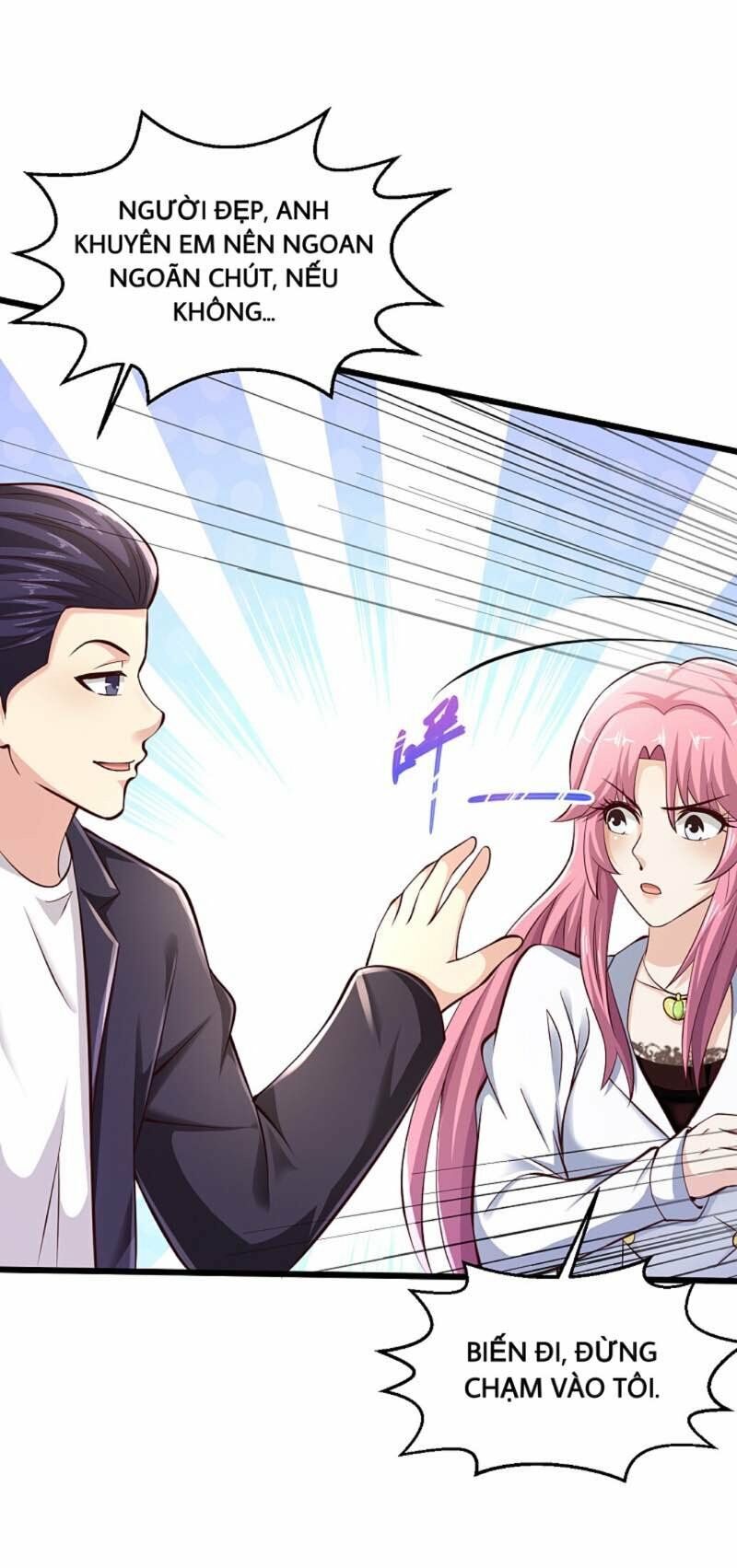 đọc truyện Tuyệt Phẩm Y Thánh Chương 174.5 ảnh 11 tại Thiên Thai Truyện