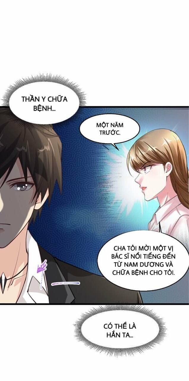 đọc truyện Tuyệt Phẩm Y Thánh Chương 174 ảnh 13 tại Thiên Thai Truyện