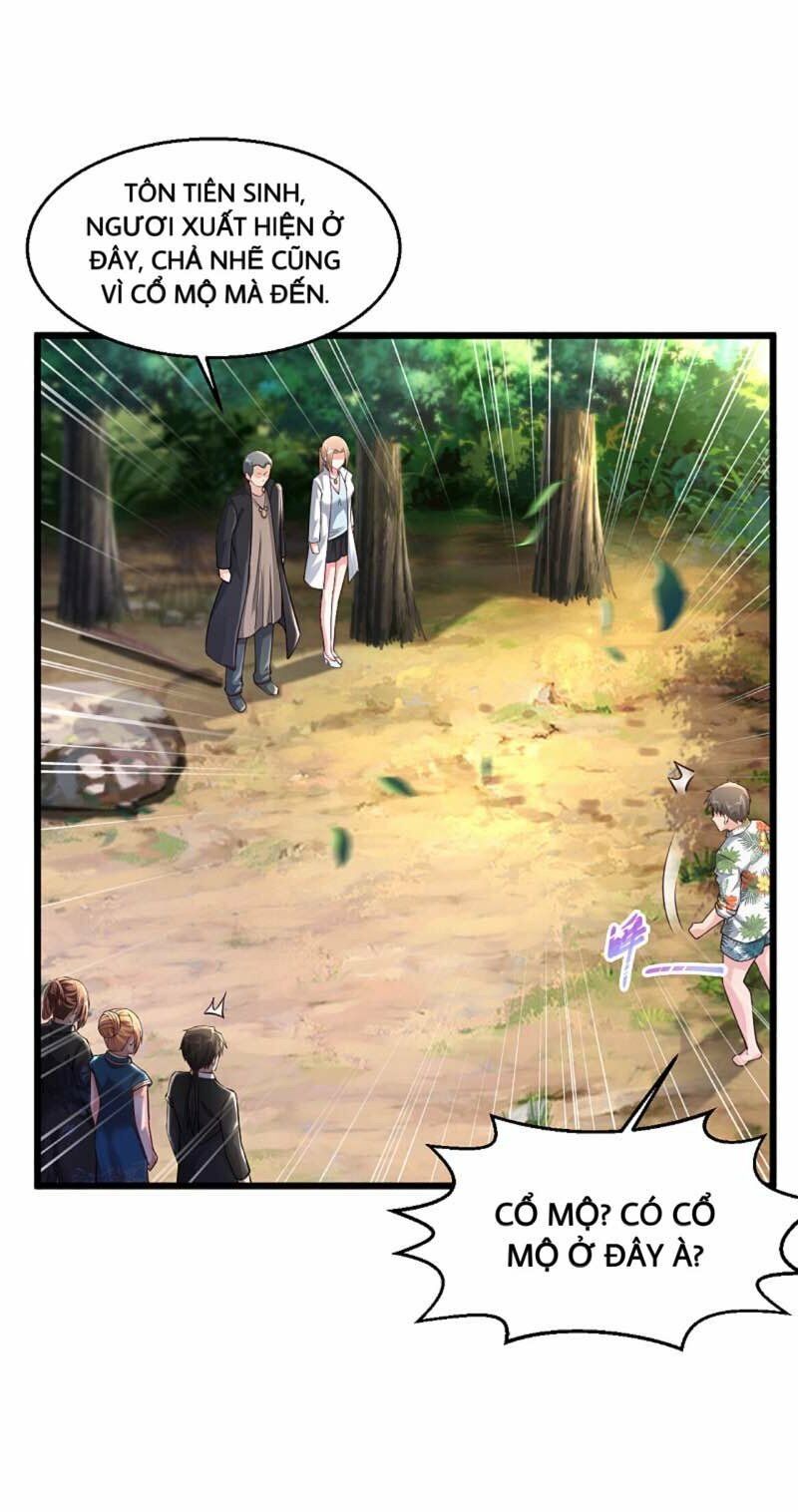 đọc truyện Tuyệt Phẩm Y Thánh Chương 174 ảnh 14 tại Thiên Thai Truyện