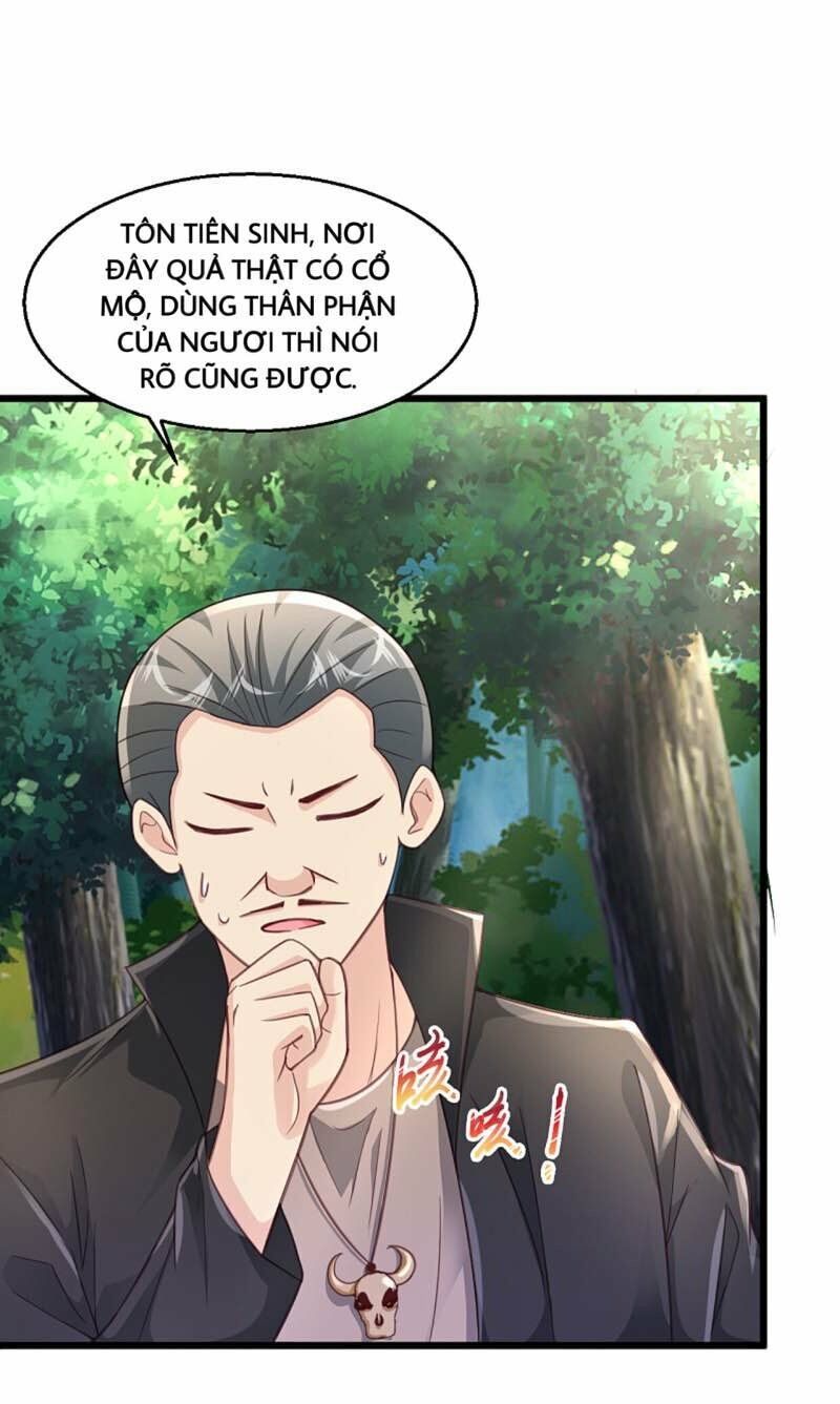 đọc truyện Tuyệt Phẩm Y Thánh Chương 174 ảnh 16 tại Thiên Thai Truyện