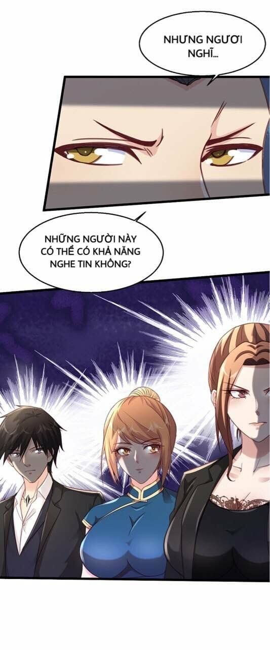 đọc truyện Tuyệt Phẩm Y Thánh Chương 174 ảnh 17 tại Thiên Thai Truyện