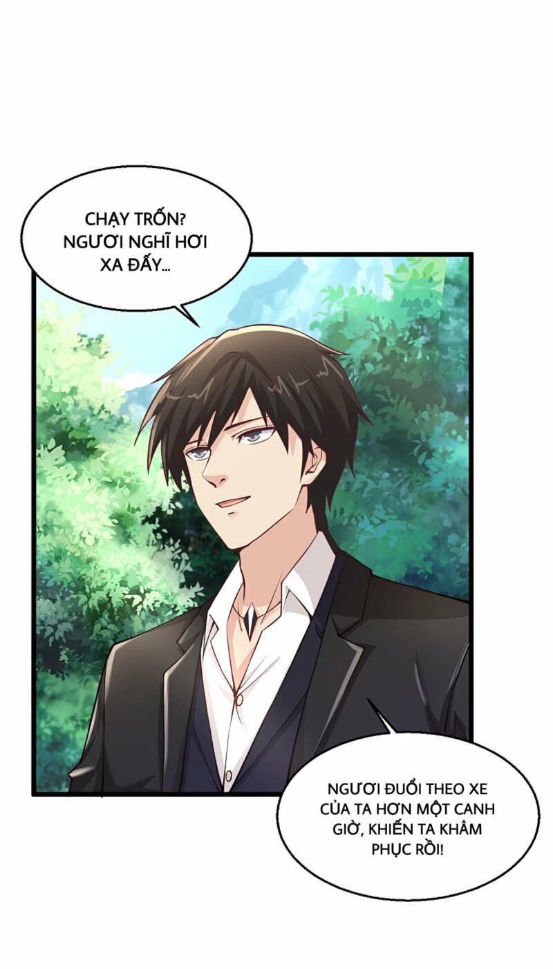 đọc truyện Tuyệt Phẩm Y Thánh Chương 174 ảnh 4 tại Thiên Thai Truyện