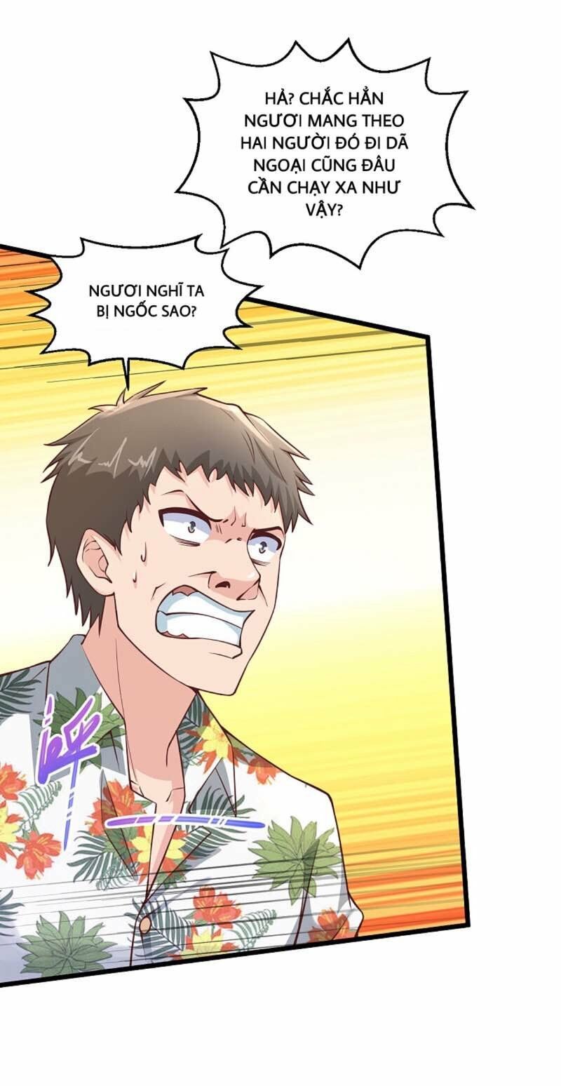 đọc truyện Tuyệt Phẩm Y Thánh Chương 174 ảnh 5 tại Thiên Thai Truyện