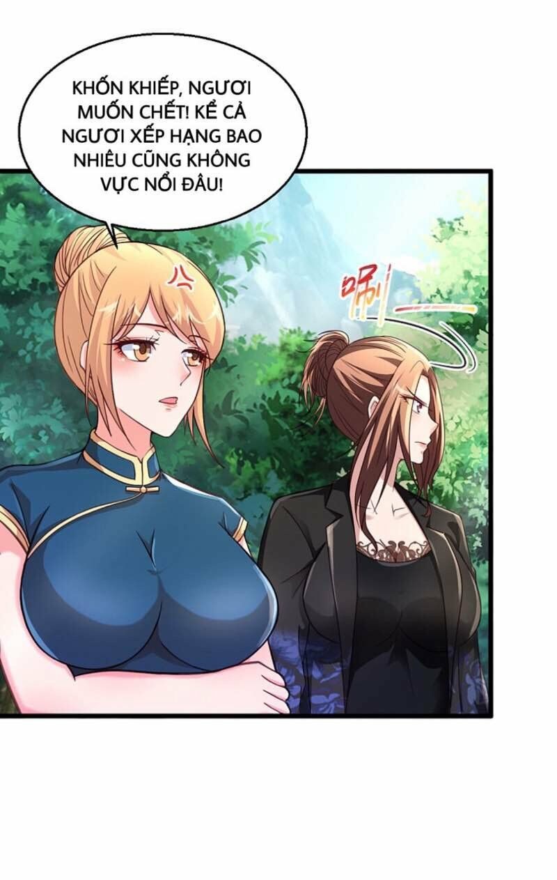 đọc truyện Tuyệt Phẩm Y Thánh Chương 174 ảnh 8 tại Thiên Thai Truyện