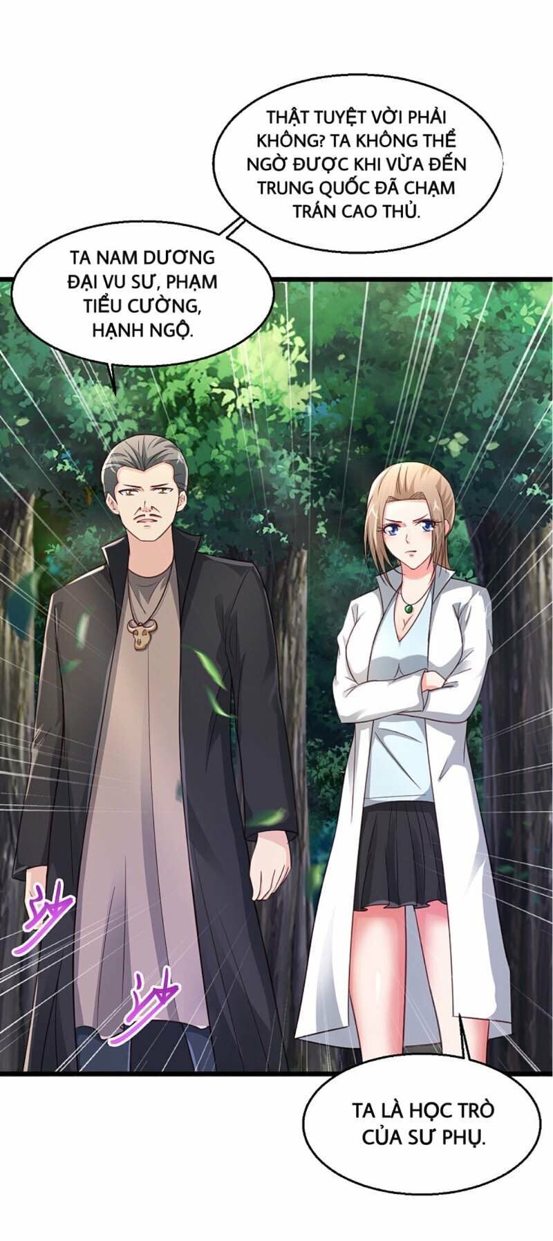 đọc truyện Tuyệt Phẩm Y Thánh Chương 174 ảnh 10 tại Thiên Thai Truyện