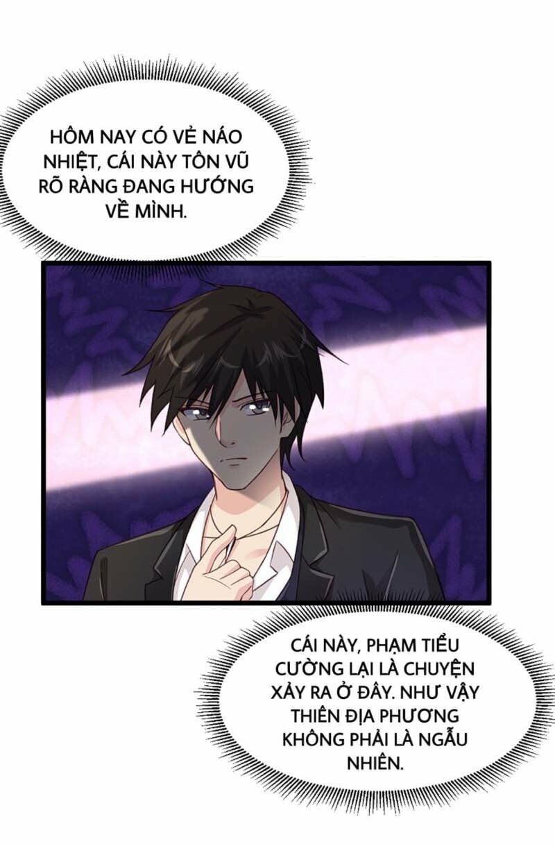 đọc truyện Tuyệt Phẩm Y Thánh Chương 174 ảnh 11 tại Thiên Thai Truyện