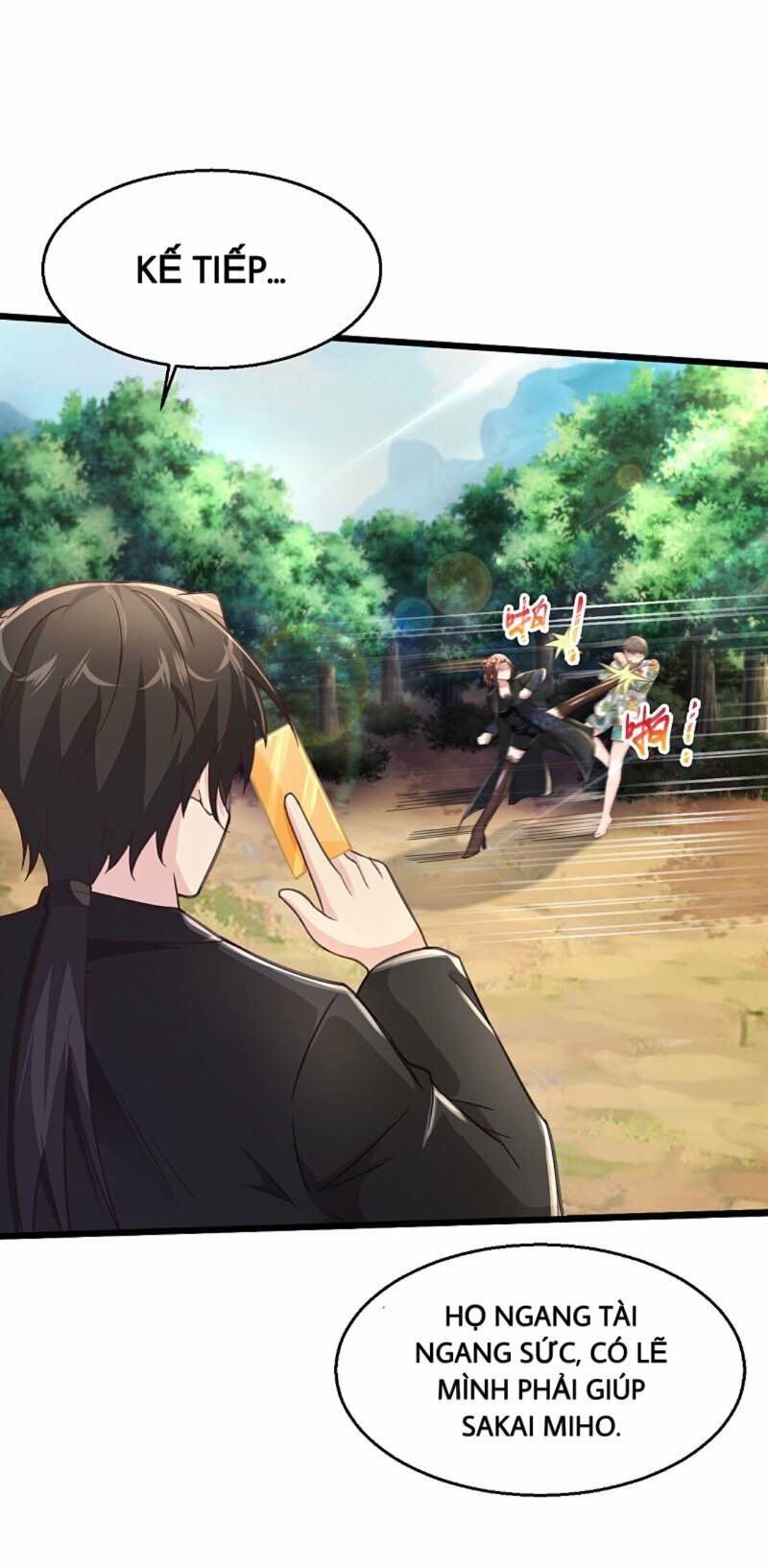 đọc truyện Tuyệt Phẩm Y Thánh Chương 175 ảnh 17 tại Thiên Thai Truyện