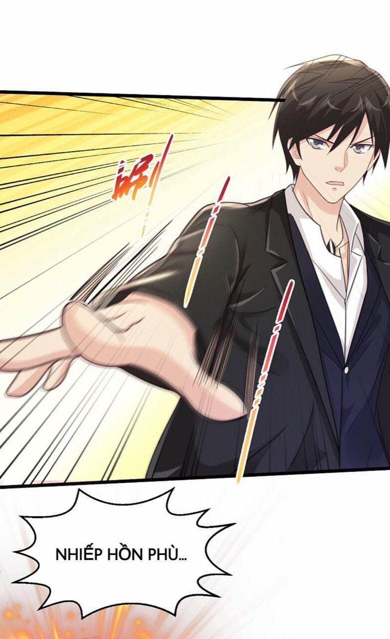 đọc truyện Tuyệt Phẩm Y Thánh Chương 175 ảnh 18 tại Thiên Thai Truyện