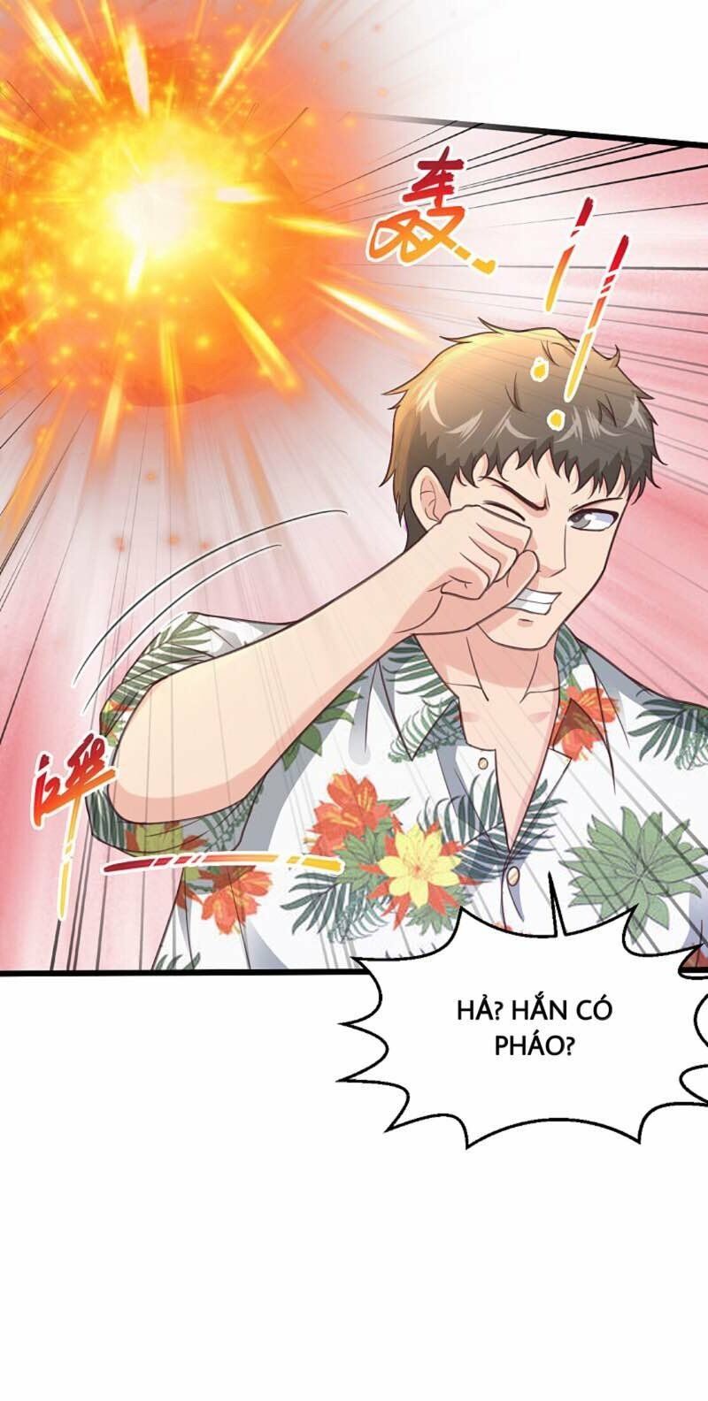 đọc truyện Tuyệt Phẩm Y Thánh Chương 175 ảnh 19 tại Thiên Thai Truyện