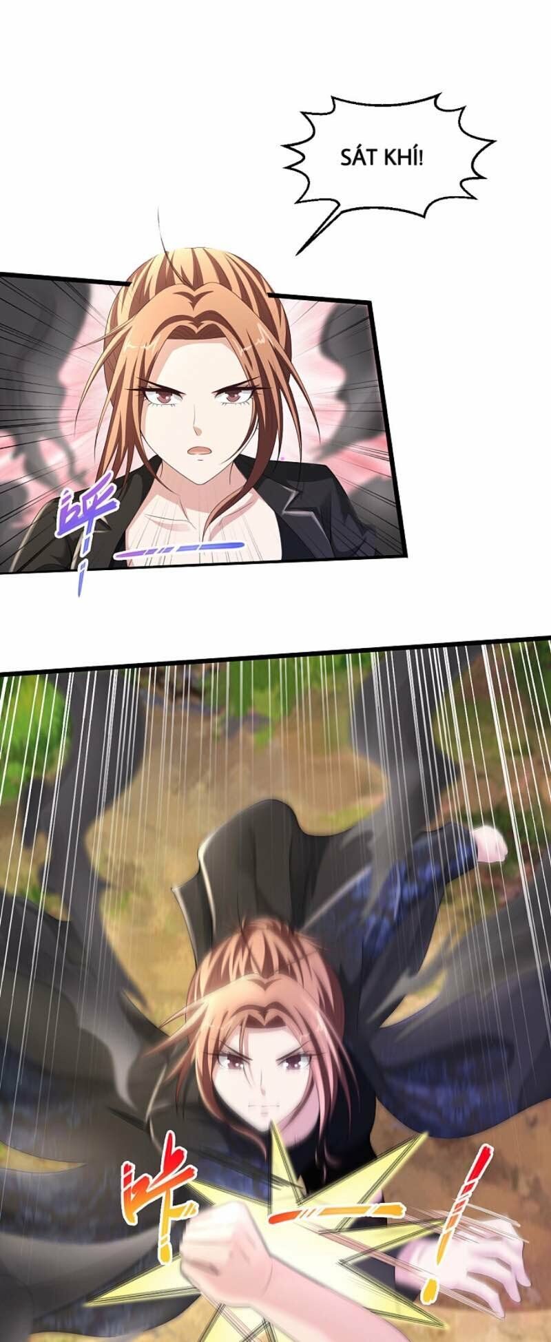 đọc truyện Tuyệt Phẩm Y Thánh Chương 175 ảnh 4 tại Thiên Thai Truyện