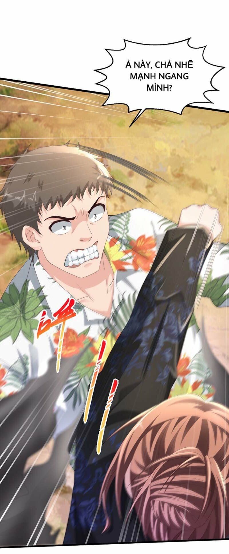 đọc truyện Tuyệt Phẩm Y Thánh Chương 175 ảnh 6 tại Thiên Thai Truyện