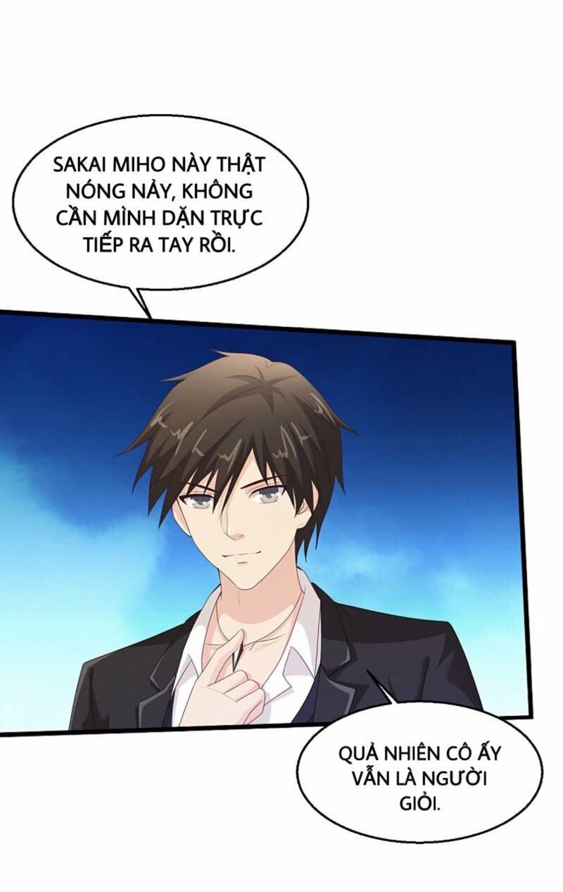 đọc truyện Tuyệt Phẩm Y Thánh Chương 175 ảnh 7 tại Thiên Thai Truyện