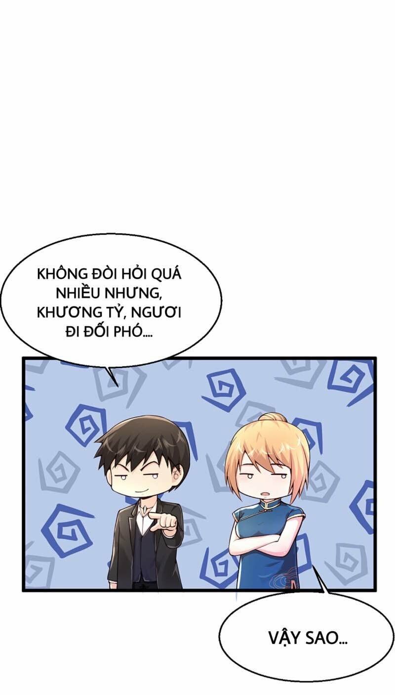 đọc truyện Tuyệt Phẩm Y Thánh Chương 175 ảnh 8 tại Thiên Thai Truyện