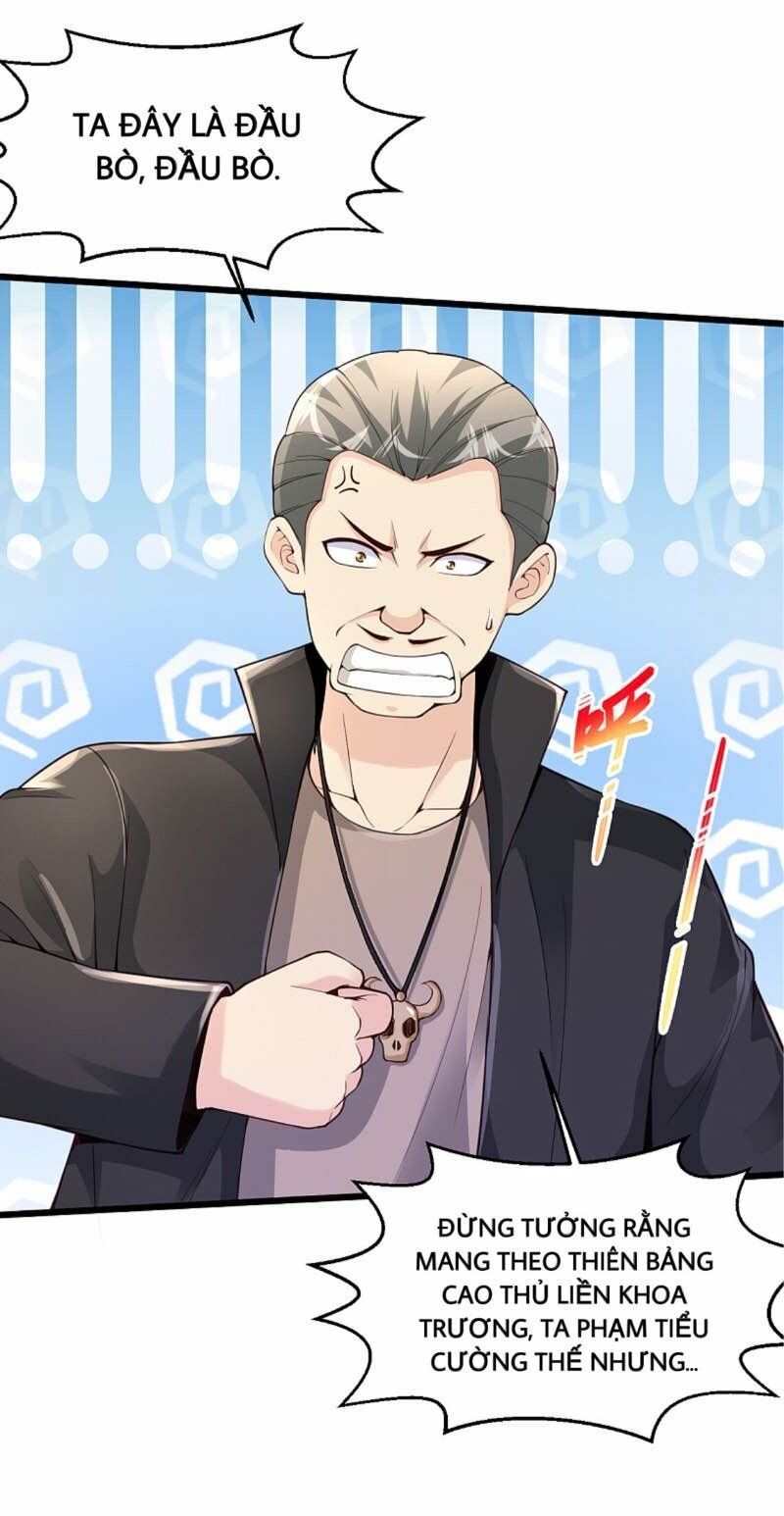 đọc truyện Tuyệt Phẩm Y Thánh Chương 175 ảnh 9 tại Thiên Thai Truyện