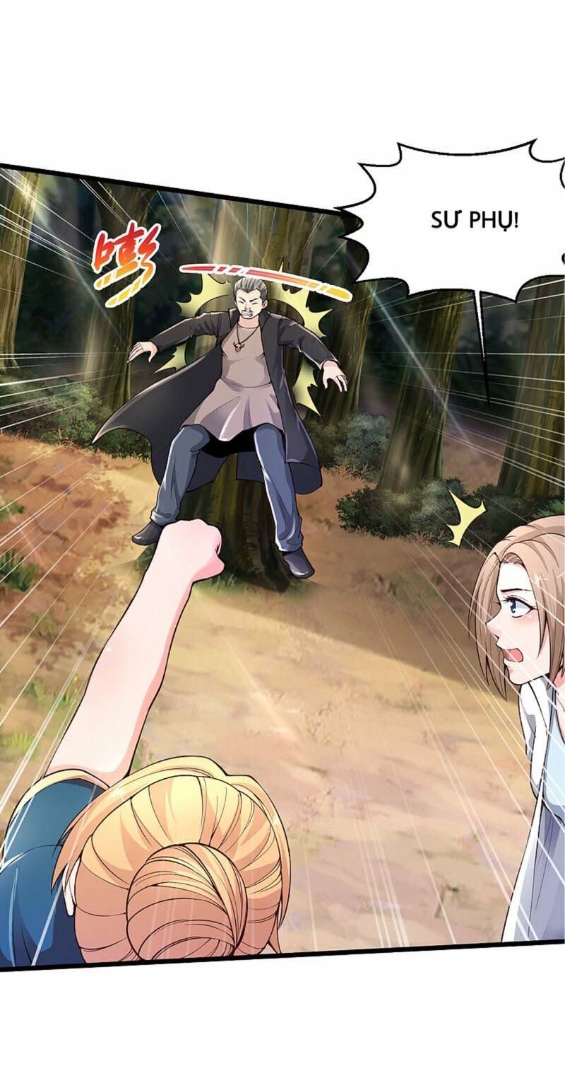 đọc truyện Tuyệt Phẩm Y Thánh Chương 175 ảnh 11 tại Thiên Thai Truyện