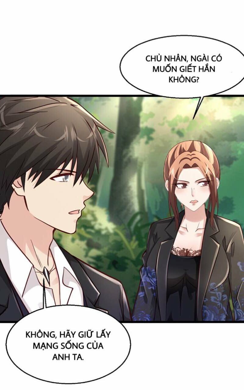 đọc truyện Tuyệt Phẩm Y Thánh Chương 176 ảnh 12 tại Thiên Thai Truyện