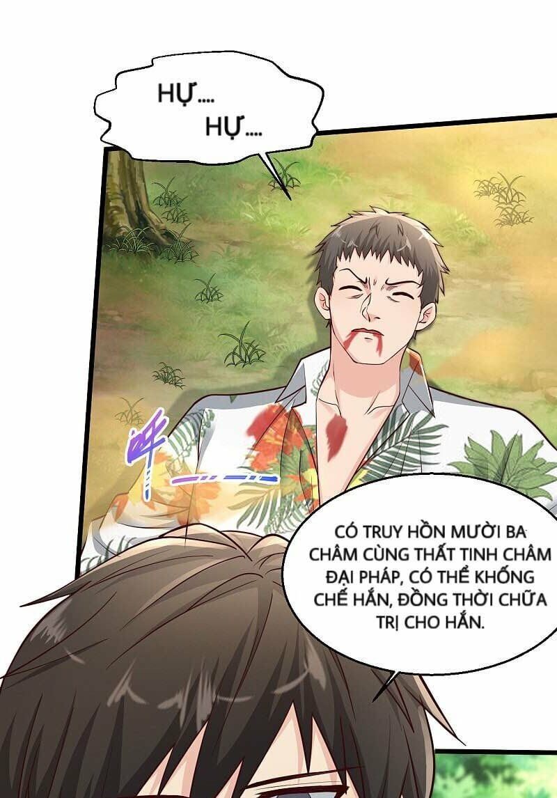 đọc truyện Tuyệt Phẩm Y Thánh Chương 176 ảnh 13 tại Thiên Thai Truyện