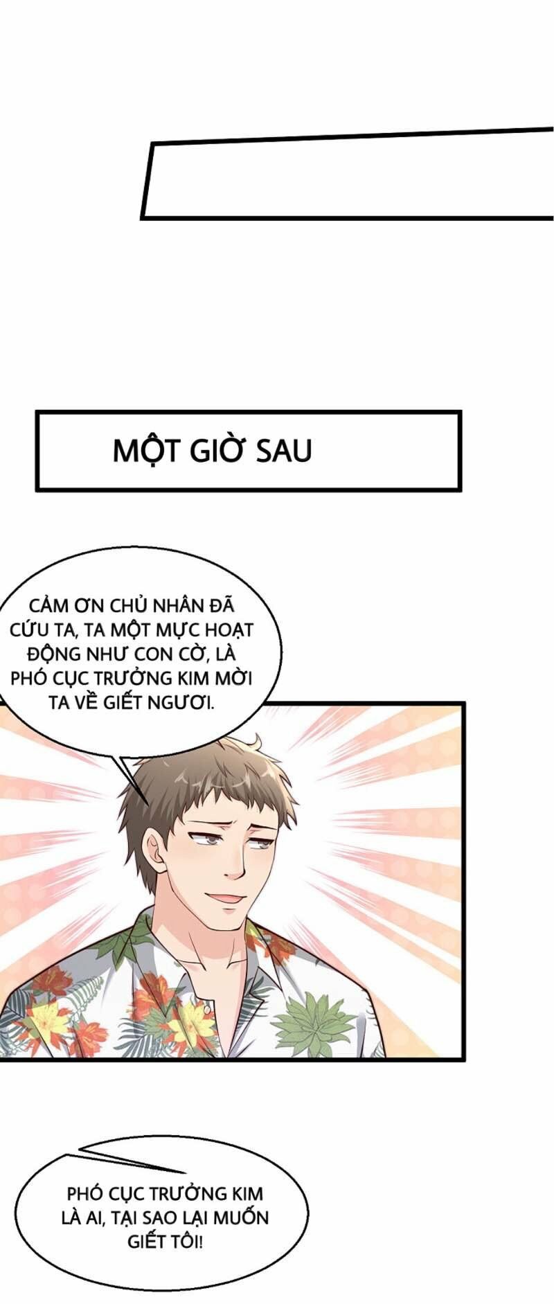 đọc truyện Tuyệt Phẩm Y Thánh Chương 176 ảnh 15 tại Thiên Thai Truyện