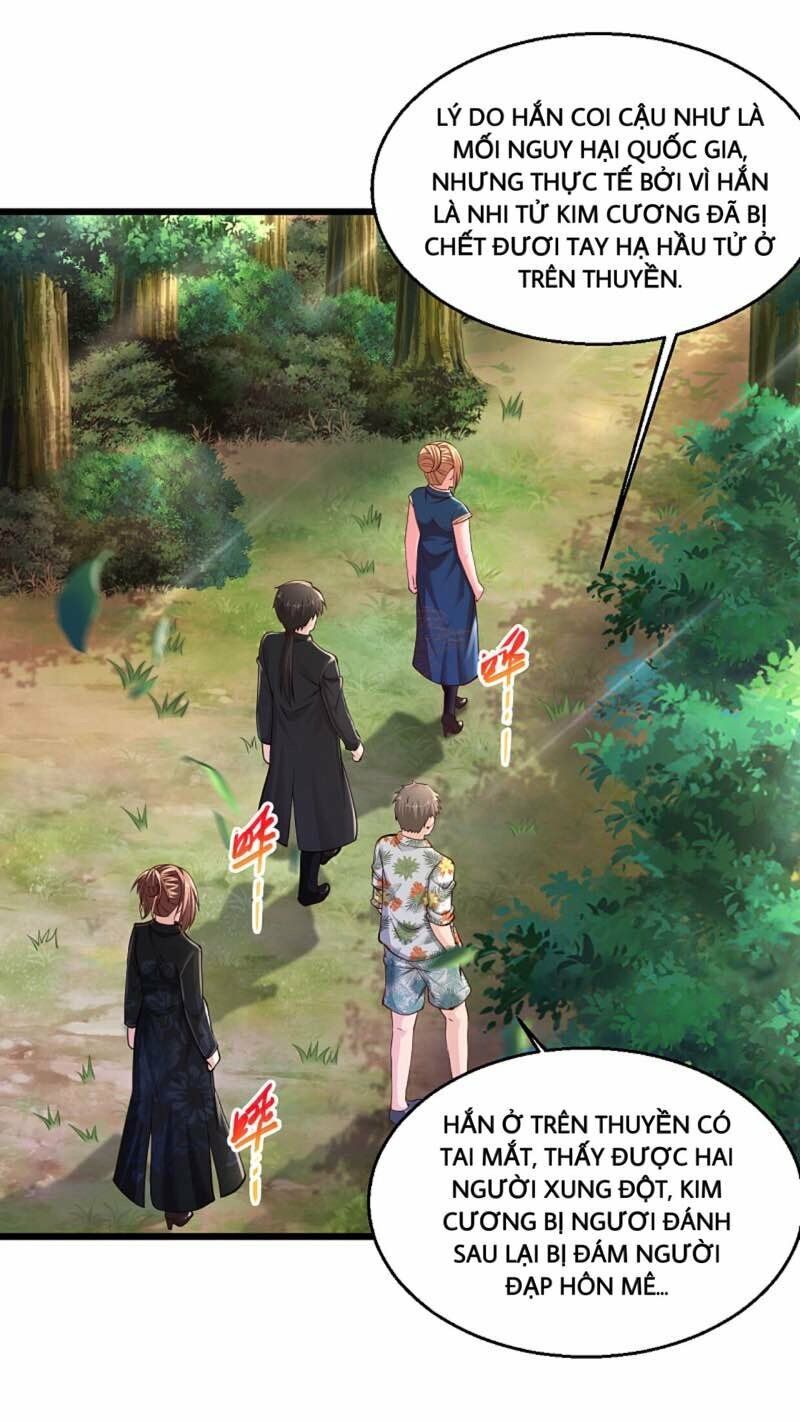 đọc truyện Tuyệt Phẩm Y Thánh Chương 176 ảnh 16 tại Thiên Thai Truyện