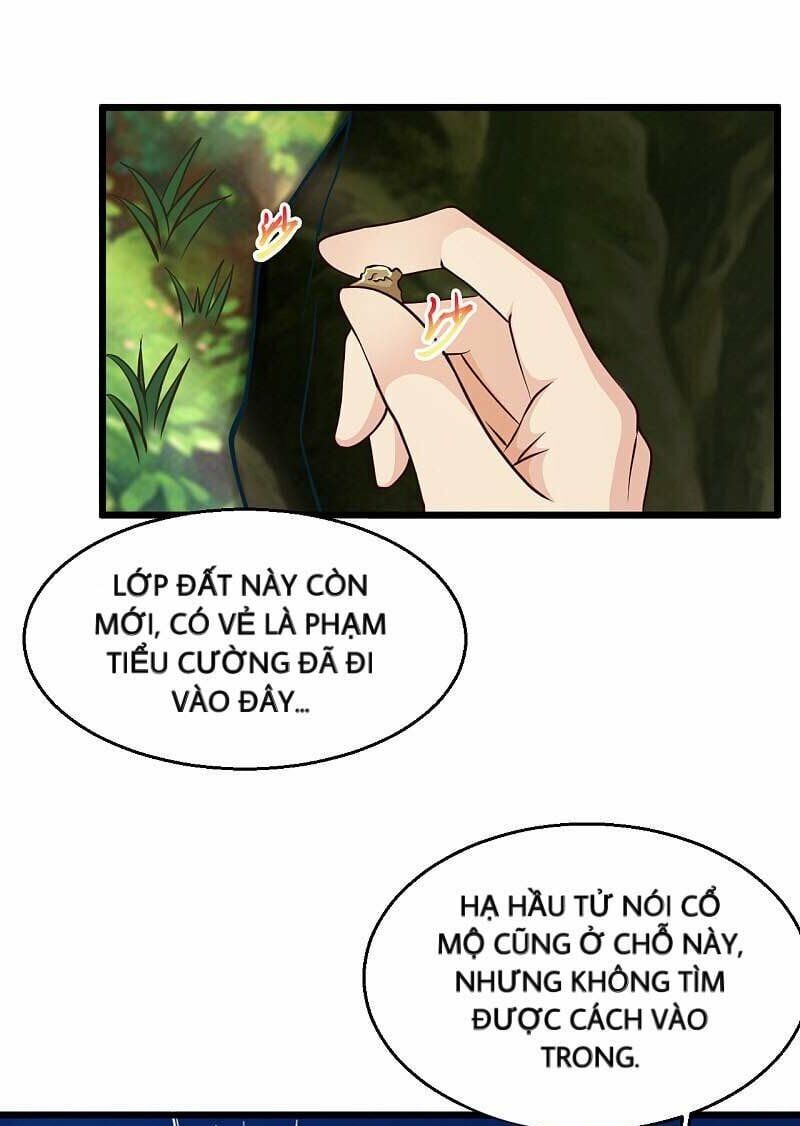 đọc truyện Tuyệt Phẩm Y Thánh Chương 176 ảnh 19 tại Thiên Thai Truyện