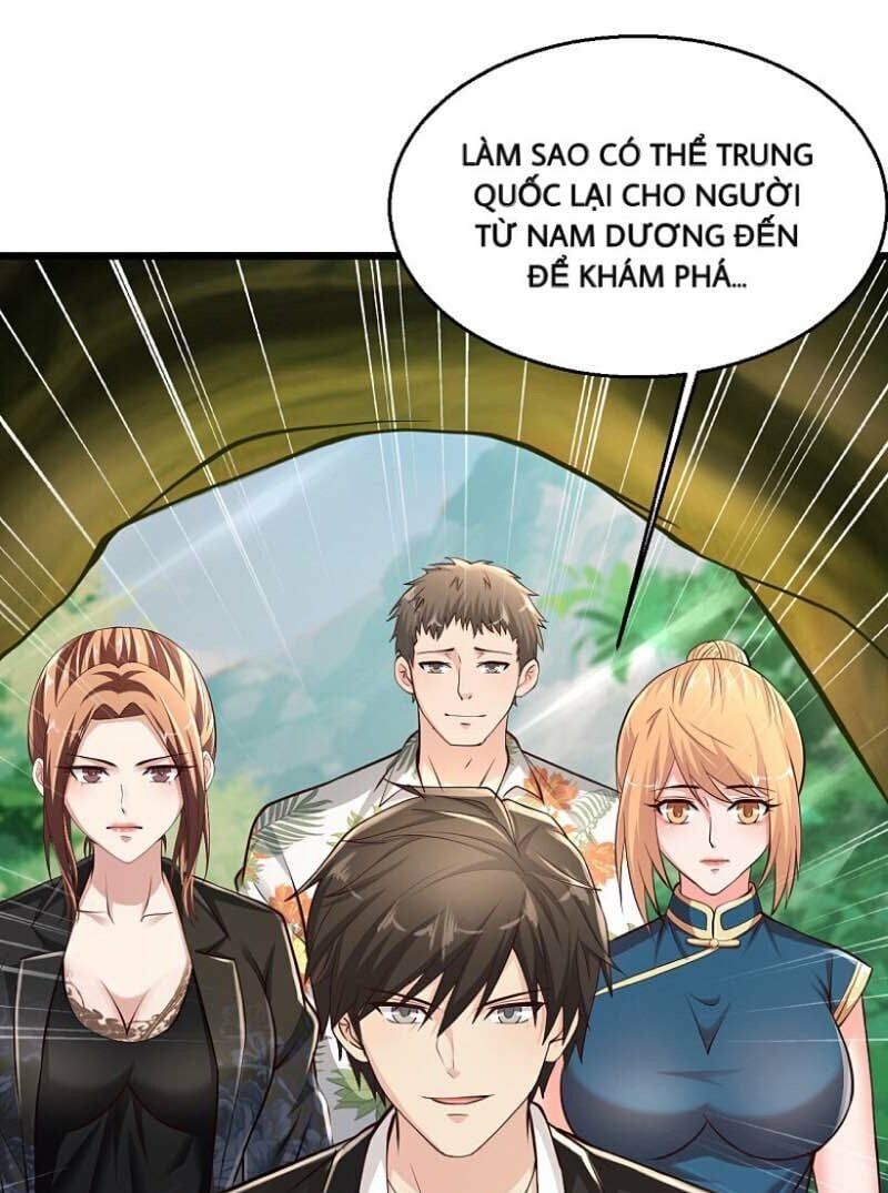 đọc truyện Tuyệt Phẩm Y Thánh Chương 176 ảnh 21 tại Thiên Thai Truyện