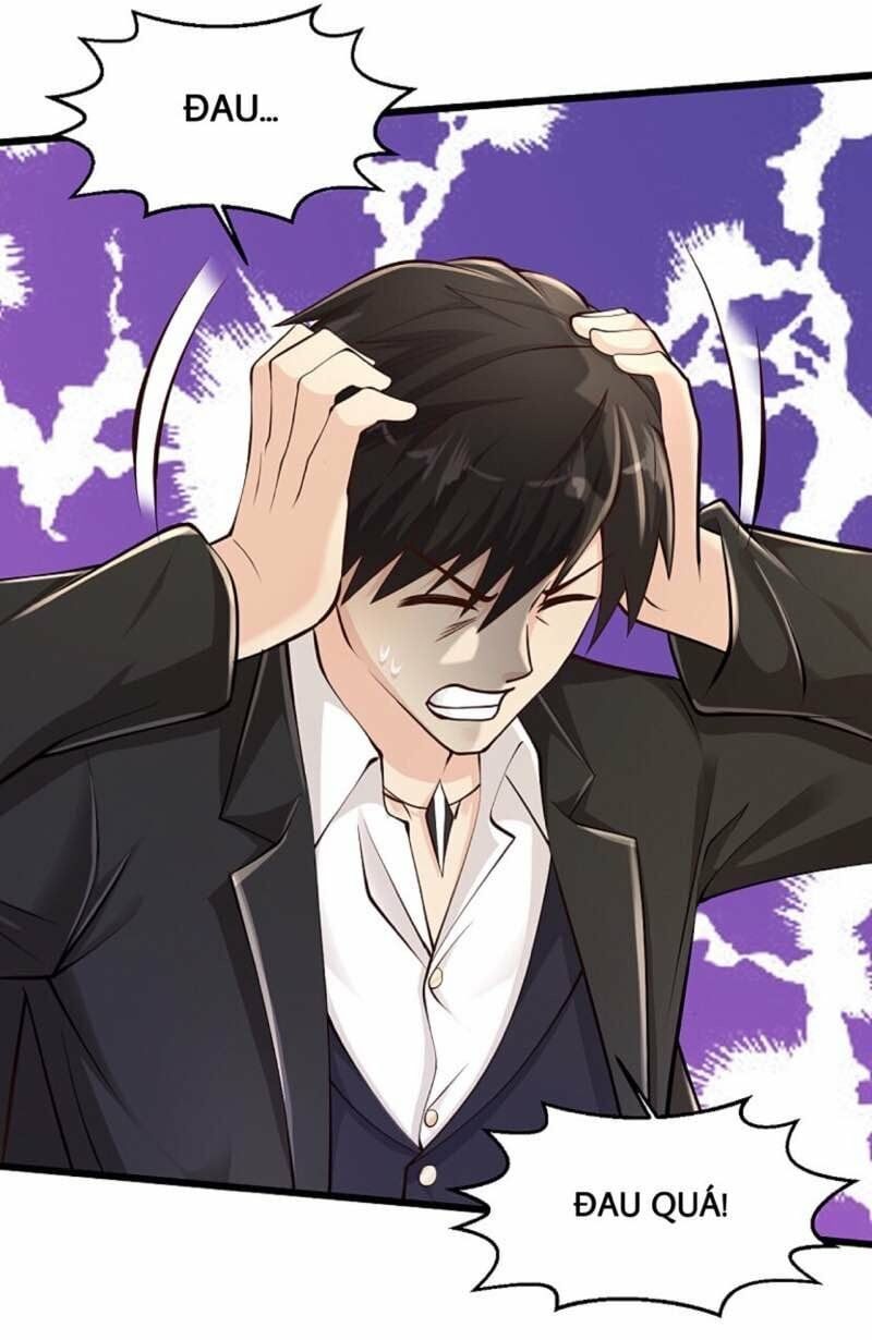 đọc truyện Tuyệt Phẩm Y Thánh Chương 176 ảnh 5 tại Thiên Thai Truyện