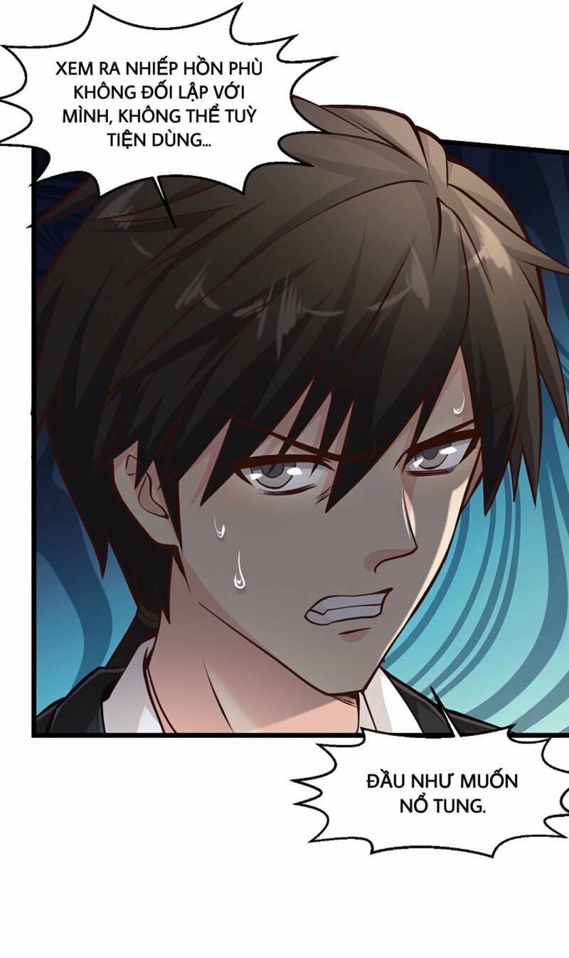 đọc truyện Tuyệt Phẩm Y Thánh Chương 176 ảnh 6 tại Thiên Thai Truyện