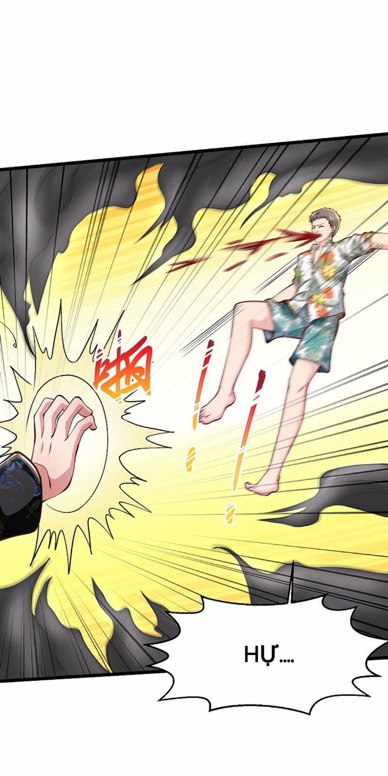 đọc truyện Tuyệt Phẩm Y Thánh Chương 176 ảnh 9 tại Thiên Thai Truyện