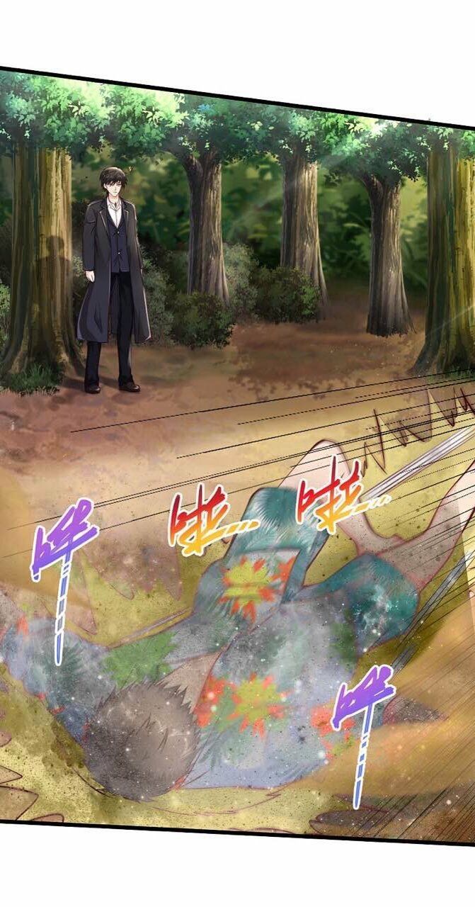 đọc truyện Tuyệt Phẩm Y Thánh Chương 176 ảnh 10 tại Thiên Thai Truyện