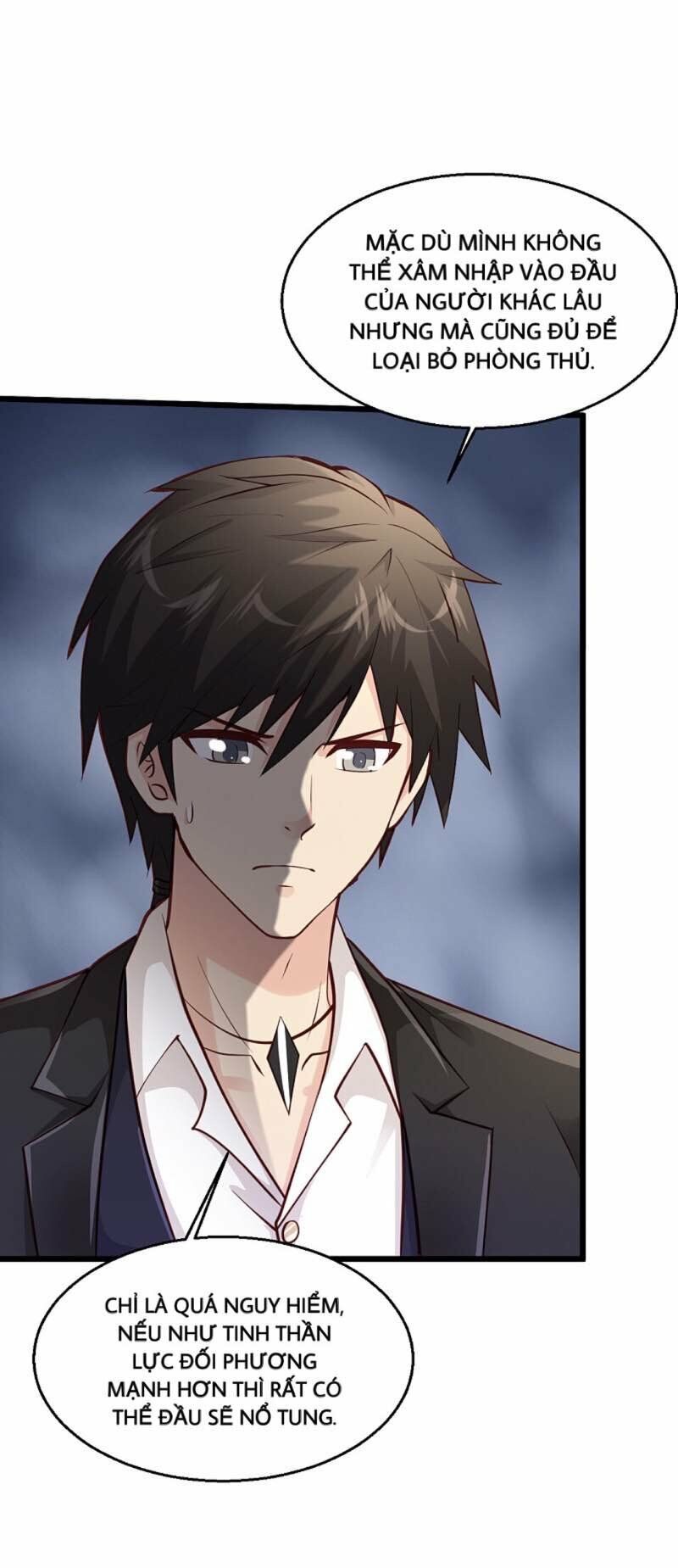 đọc truyện Tuyệt Phẩm Y Thánh Chương 176 ảnh 11 tại Thiên Thai Truyện