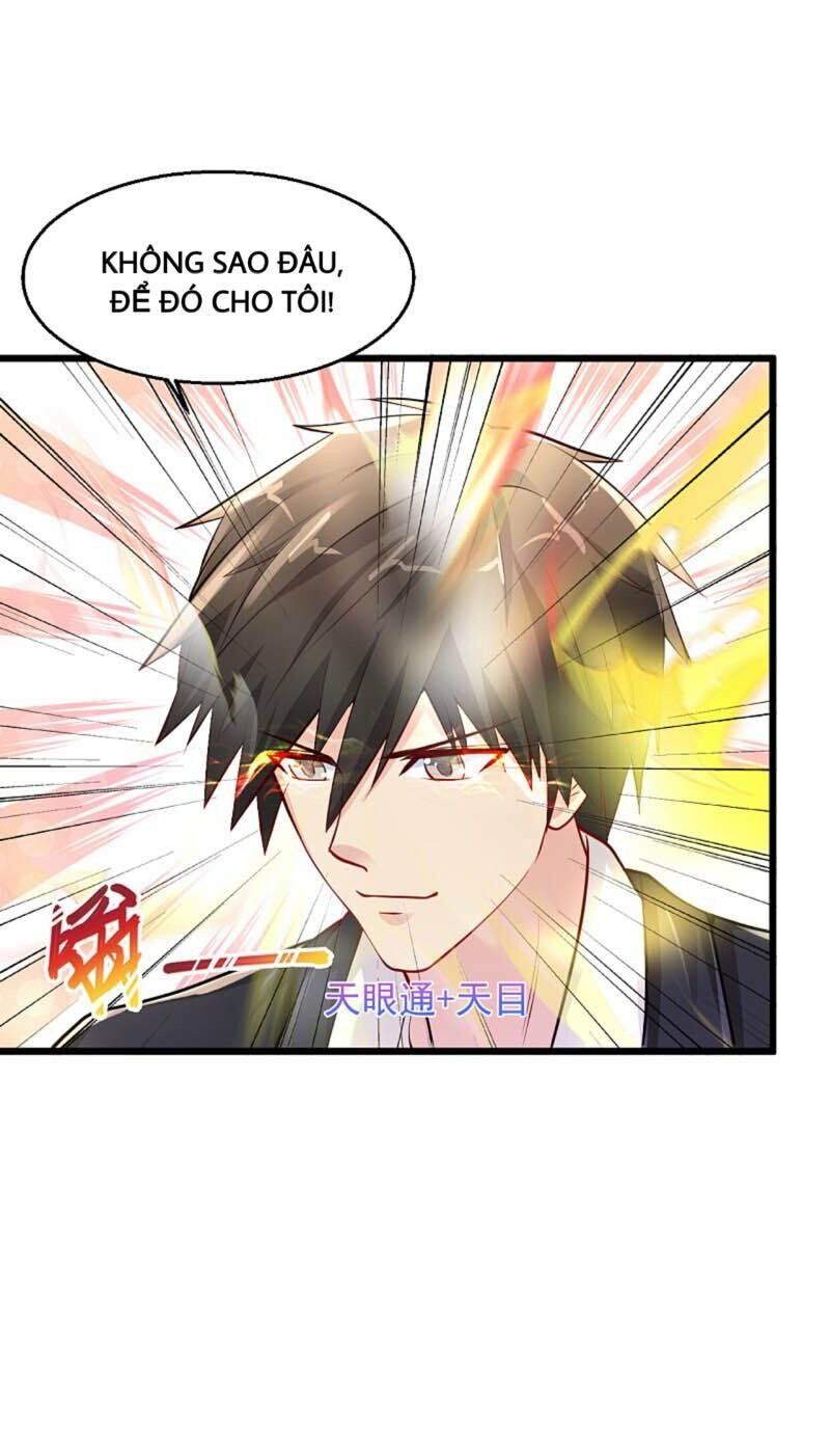 đọc truyện Tuyệt Phẩm Y Thánh Chương 177 ảnh 12 tại Thiên Thai Truyện