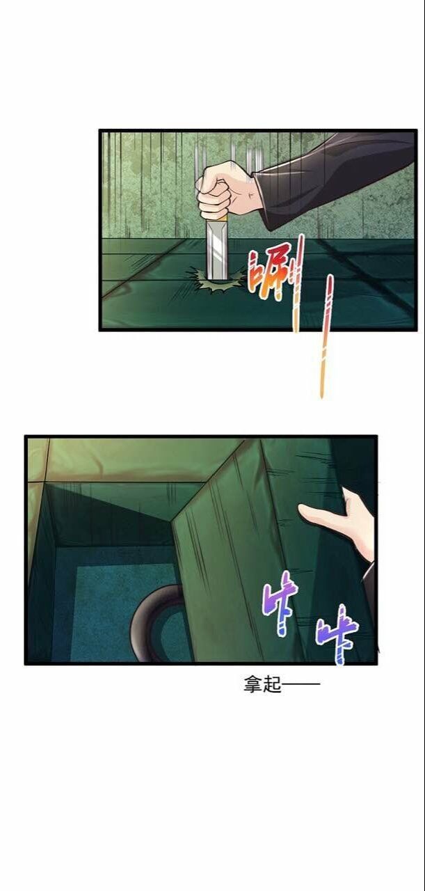 đọc truyện Tuyệt Phẩm Y Thánh Chương 177 ảnh 13 tại Thiên Thai Truyện