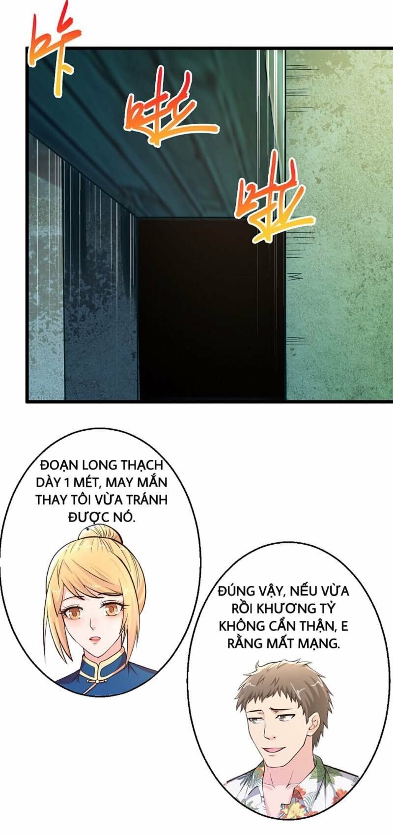 đọc truyện Tuyệt Phẩm Y Thánh Chương 177 ảnh 17 tại Thiên Thai Truyện