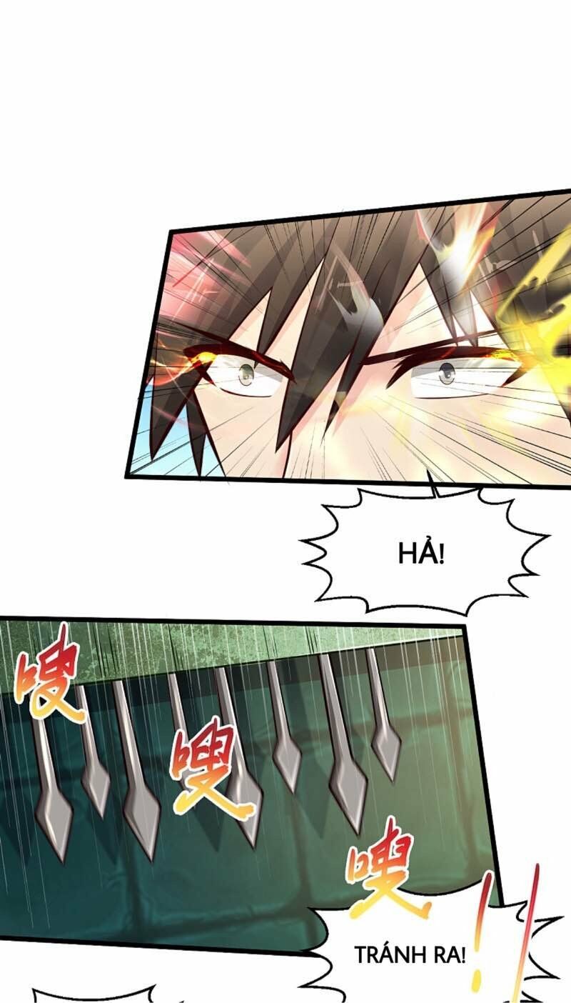 đọc truyện Tuyệt Phẩm Y Thánh Chương 177 ảnh 18 tại Thiên Thai Truyện