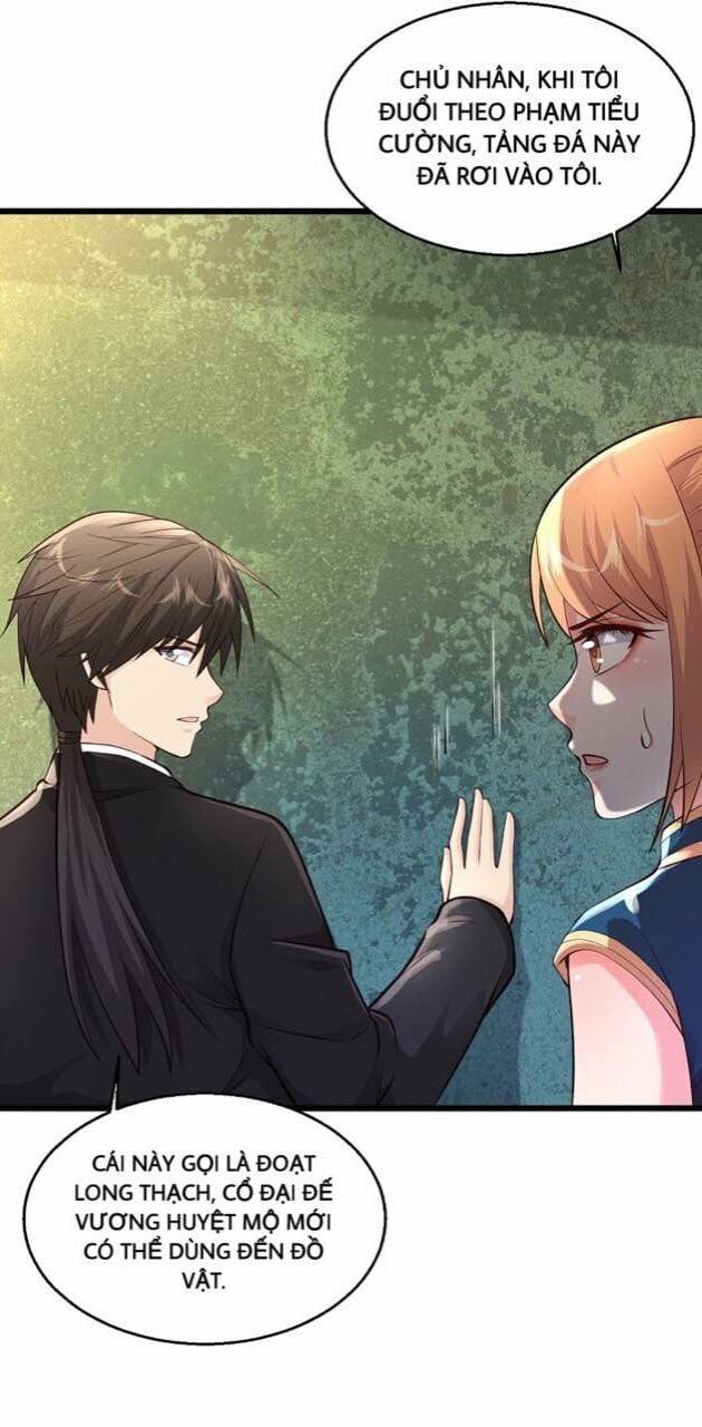 đọc truyện Tuyệt Phẩm Y Thánh Chương 177 ảnh 5 tại Thiên Thai Truyện