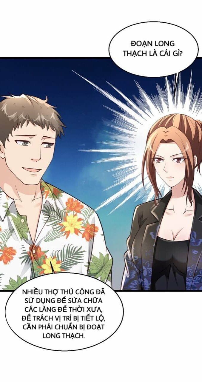 đọc truyện Tuyệt Phẩm Y Thánh Chương 177 ảnh 6 tại Thiên Thai Truyện