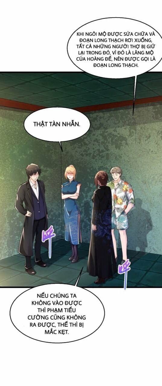 đọc truyện Tuyệt Phẩm Y Thánh Chương 177 ảnh 7 tại Thiên Thai Truyện