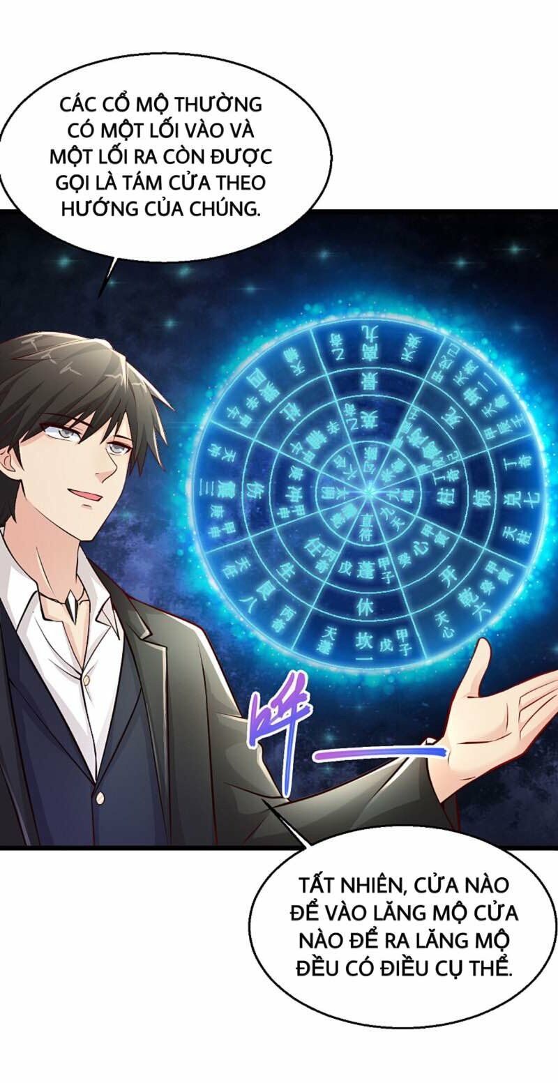 đọc truyện Tuyệt Phẩm Y Thánh Chương 177 ảnh 9 tại Thiên Thai Truyện