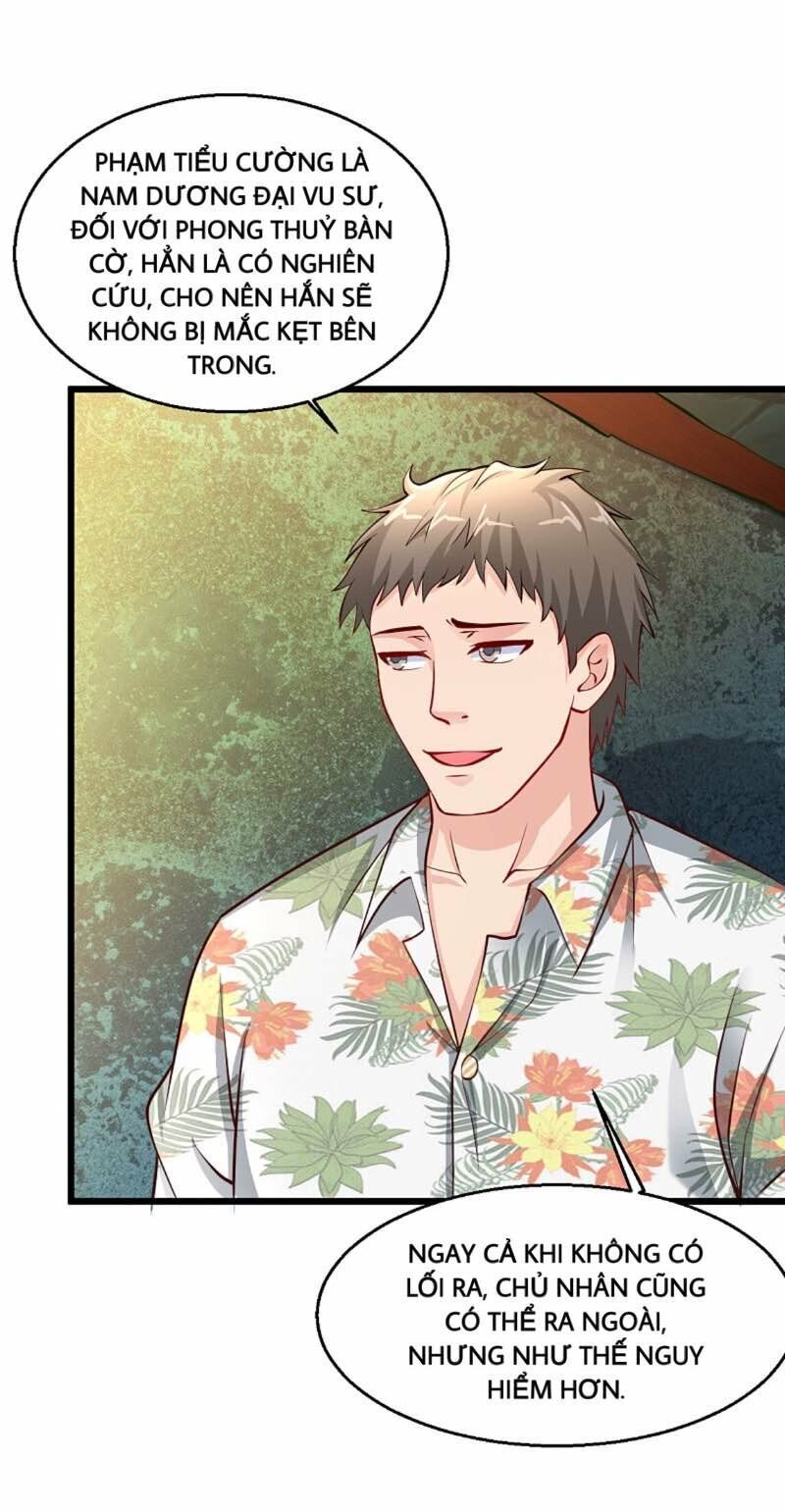 đọc truyện Tuyệt Phẩm Y Thánh Chương 177 ảnh 10 tại Thiên Thai Truyện