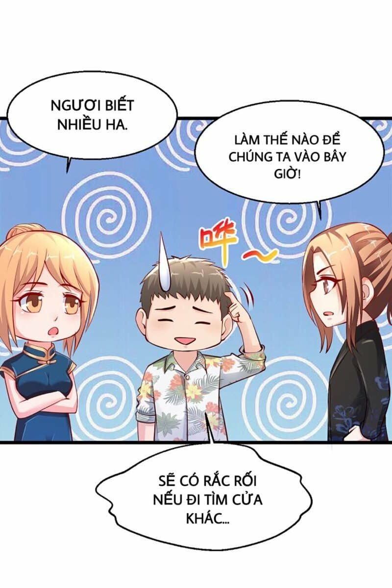 đọc truyện Tuyệt Phẩm Y Thánh Chương 177 ảnh 11 tại Thiên Thai Truyện