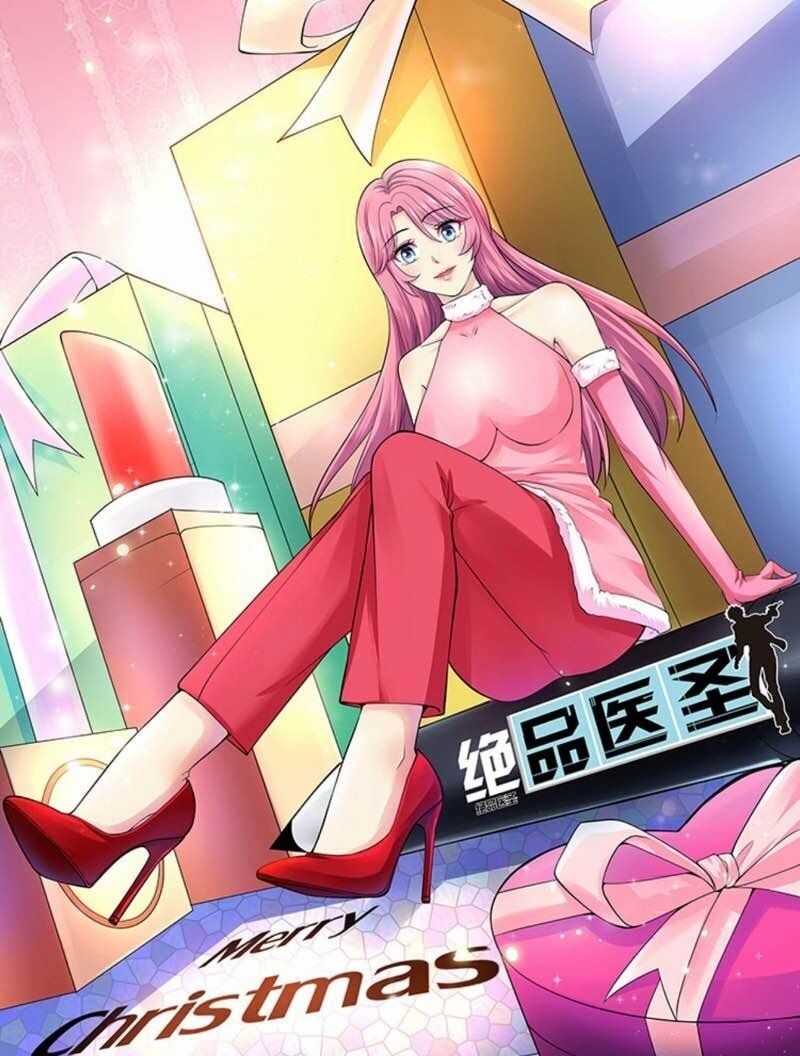 đọc truyện Tuyệt Phẩm Y Thánh Chương 178 ảnh 3 tại Thiên Thai Truyện