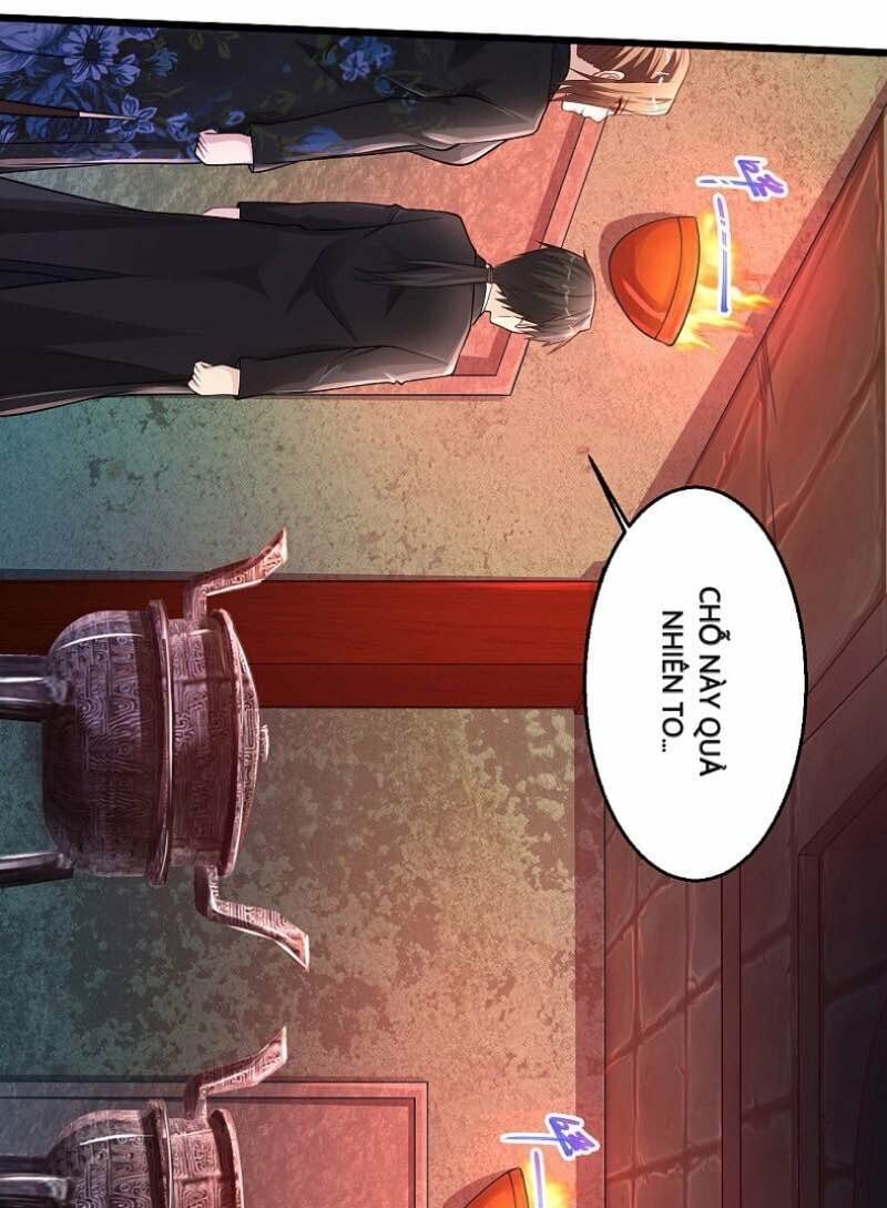 đọc truyện Tuyệt Phẩm Y Thánh Chương 178 ảnh 12 tại Thiên Thai Truyện