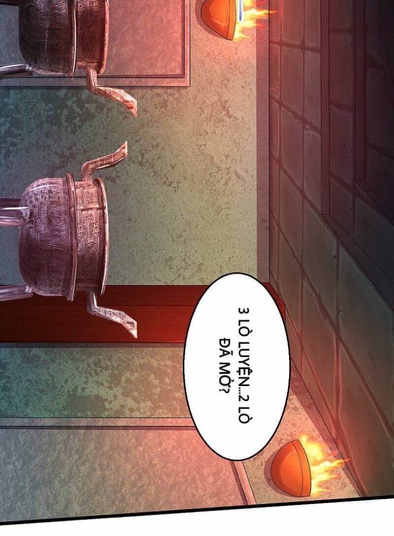 đọc truyện Tuyệt Phẩm Y Thánh Chương 178 ảnh 13 tại Thiên Thai Truyện