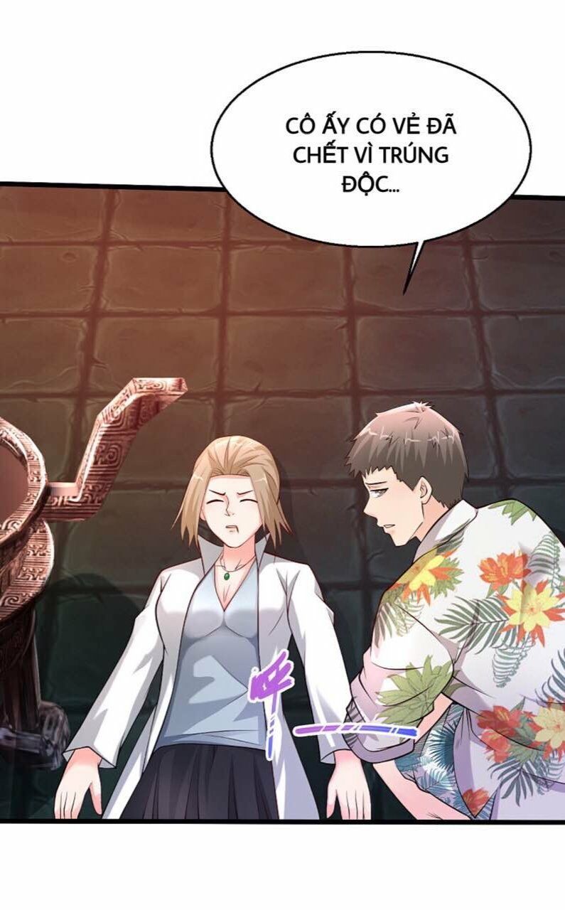 đọc truyện Tuyệt Phẩm Y Thánh Chương 178 ảnh 16 tại Thiên Thai Truyện